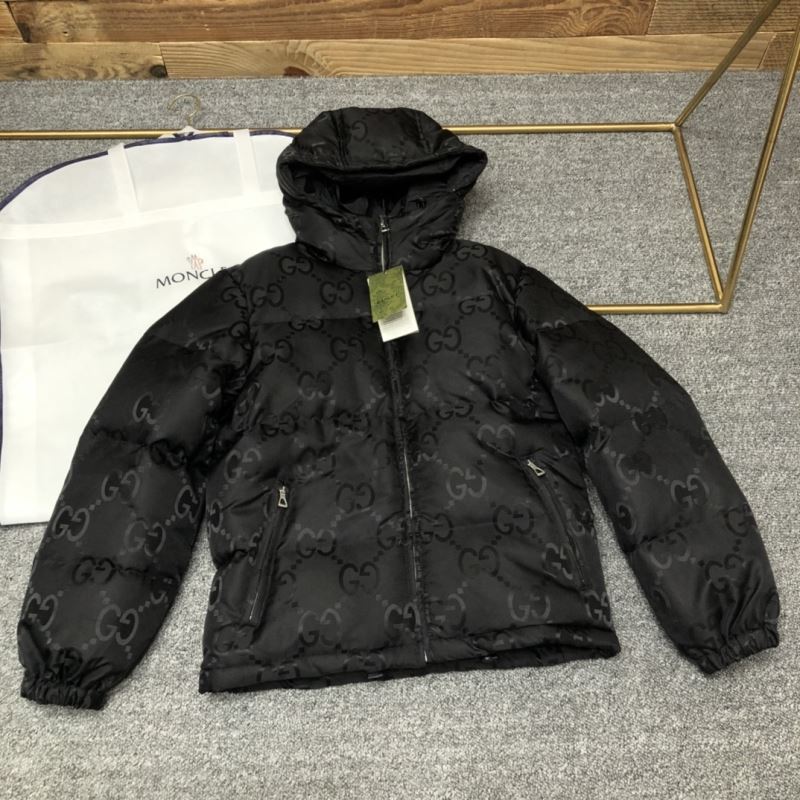 Gucci Down Jackets